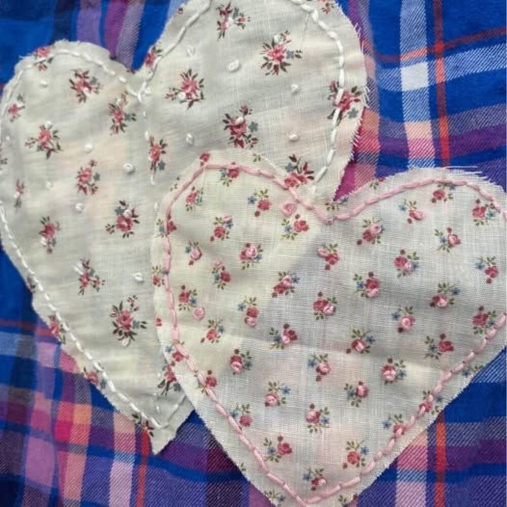 6/6X Flannel - Reworked - Picture 3 of 6